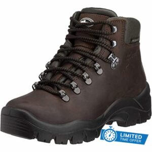 Grisport Unisex Adult Peaklander Hiking Boo