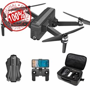 Foldable Drone with PV Live Video FHD Camera for Adults