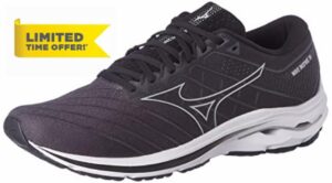 Mizuno Men's Wave Inspire 18 Running Shoe