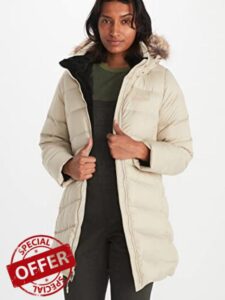 Marmot Women Wm's Montreal Coat