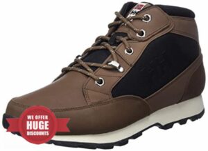 Helly Hansen Men's Torshov Hiker Walking Shoe