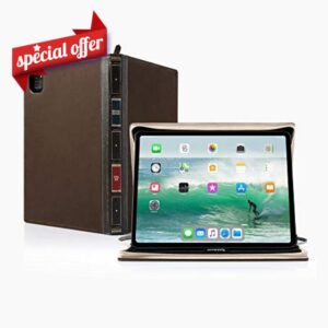 Twelve South BookBook Vol 2 for 11-inch iPad Pro (Gen 1 and 2