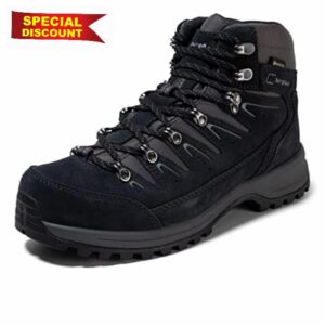 Berghaus Men's Explorer Trek Gore-tex Waterproof Walking Boots