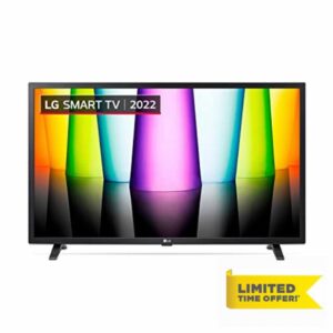 LG LED LQ63 32 720p HD Smart TV 2022            [Energy Class A]
