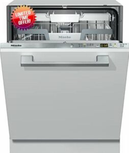 Miele G5272SCVi