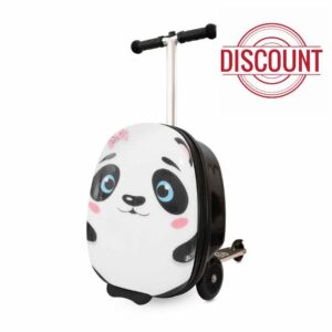 Flyte 18" Midi Scooter Suitcase