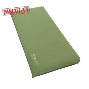 Vango Odyssey 10 Grande Self Inflating Sleep Mat