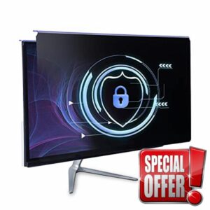 DEJIMAX 25/26/ 27 inch 16:9 Monitor Privacy Filter