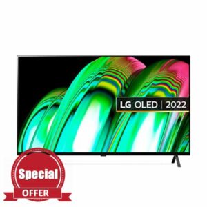 LG OLED A2 48" 4K Smart TV            [Energy Class G]