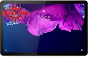 Lenovo Tab P11 11" Wifi - Tablet 64GB