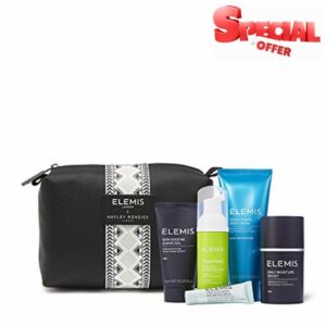 Elemis x Hayley Menzies London Grooming Collection