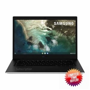 Samsung Galaxy Chromebook Go XE340XDA