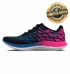 Under Armour Flow Velociti Wind 2 Women's Road Running Shoes