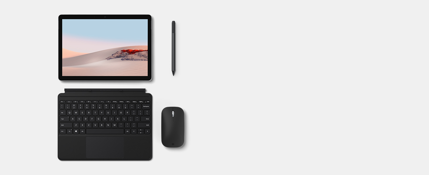 Mix and match with other Surface accessories