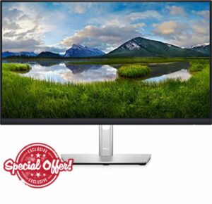 Dell 24 Monitor - P2422HE - Full HD 1080p