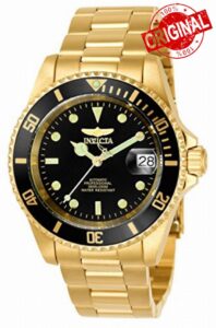 Invicta Pro Diver 8929OB Men's Automatic Watch - 40 mm