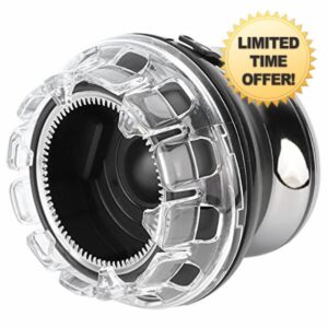 BAQE Electric Hair Clipper