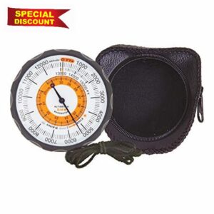 Sun Altimeter 202