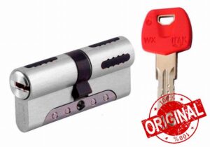 Ifam 060210 1000WX3030N High Security Cylinder for Doors
