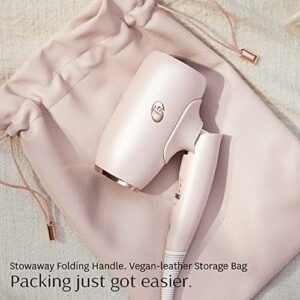 Folding Handle and Storage Bag