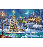 Becko US Puzzles for Adults 500 Piece Jigsaw Puzzles 500 Pieces for Adults and Kids - Birds