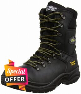 Grisport Men's Combat S3 Safety Boots
