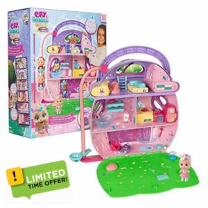 CRY BABIES MAGIC TEARS Dreamy's Mega House