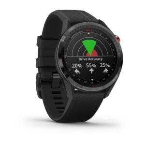 Premium Golf GPS Watch