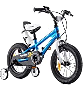 Royalbaby freestyle boy’s girl’s kids children child bike bicycle 6 colours, 12”, 14”, 16”, 18” w...