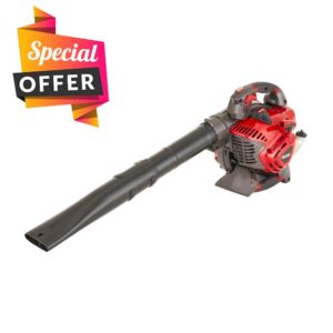 Mountfield MBL 270V Petrol Leaf Blower