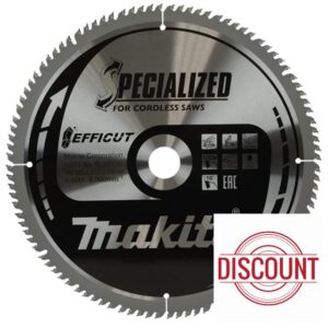 Makita B-67278 TCT Saw Blade 305 x 30 x 100T