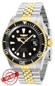 Invicta Pro Diver 30094 Men's Automatic Watch - 42 mm