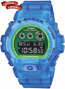 Casio G-Shock Mens Digital Watch