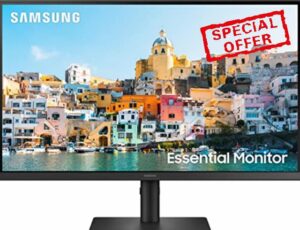 Samsung LS27A400 27" IPS Full HD USB-C Monito
