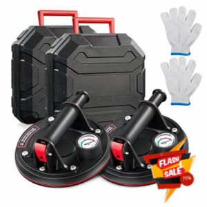 2x Suction Cups