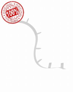 Kartell Book Worm MT.3.2