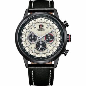 Citizen Mens Chronograph Eco-Drive Watch