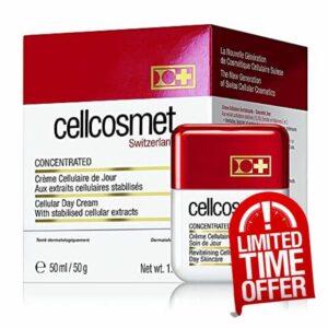 Cellcosmet Cellcosmet Concentrated Day