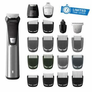 Philips Norelco Multigroomer All-in-One Trimmer Series 7000