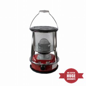 Kerosene Stove Heater
