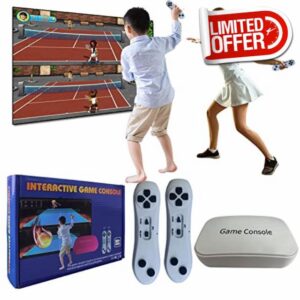 YRPRSODF TV Game Console Built in 883 Games