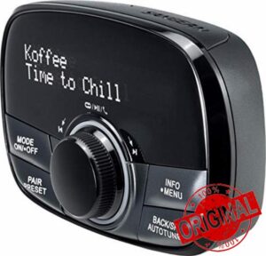 Sangean FMT-02 (GoTune 200)