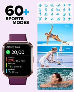Smart Watch (Answer/Make Call)
