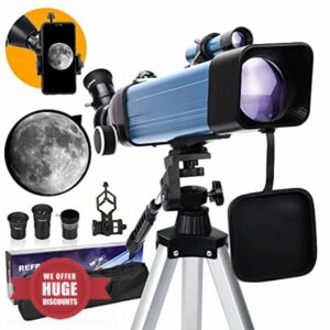 Telescope