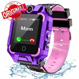 LiveGo Smart Watch for Kids