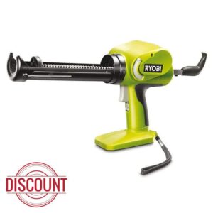 Ryobi CCG1801MHG ONE+ Caulking Gun