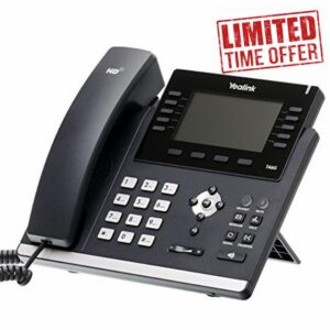 Yealink SIP-T46G IP Conference Phone