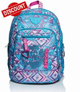 Seven Advanced Backpack - Wild Feeling