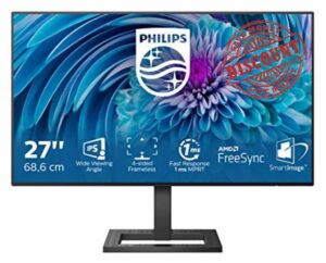Philips 272E2FA - 27 Inch FHD Monitor