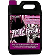 Pro-Kleen Pro+ Carpet Shampoo and Upholstery Cleaning Solution – 4 in 1 Concentrate – Suitable fo...